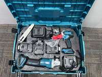 Vente en gros de perceuses sans fil portables 220V sans balais, ensemble d'outils alimentés par batterie au lithium, fabricants directs