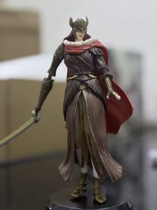 <span class=keywords><strong>Malenia</strong></span>, <span class=keywords><strong>Figurine</strong></span> Modèle Peripherique Blade of Miquella, Décoration de Table, Cadeau d'Anniversaire, Jouet Tendance, Décoration de Scène, Décoration de Voiture - Product Image 2