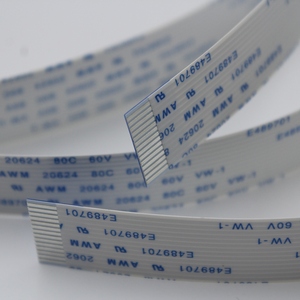 40P + 50P Long Cable Compatible <strong>Xaar</strong> 1201 <strong>Printhead</strong> 80 cm New 40P+50P Long Cable Compatible <strong>Xaar</strong> 1201 <strong>Printhead</strong> 80 cm New - Product Image 3