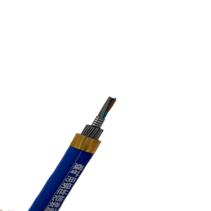 Cable de Señal Blindado para Minería <span class=keywords><strong>Xinqiao</strong></span> MHYVP, Cable de Comunicación para Minería Subterránea - Product Image 3