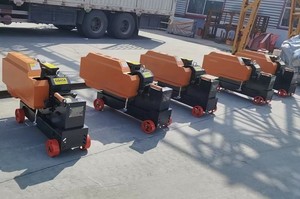 Coupe-barres en acier manuel GQ40 GQ45 GQ50, 6-50 mm, machine à couper les barres rondes, machine à couper les barres d'armature automatique - Product Image 6