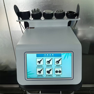 Cuidado Inteligente para Adelgazar y Tonificar el Cuerpo / Cuidado Calmante y Desobstruyente, Masaje Reafirmante de la Piel, Desintoxica y Promueve la Salud - Product Image 1