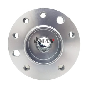 Nuovo Cuscinetto Mozzo Ruota Anteriore RMAX Auto 1603295/RAH2092 per Opel <span class=keywords><strong>Vectra</strong></span> C - Retrofit/Aggiornamento con 1 Anno di Garanzia - Product Image 4
