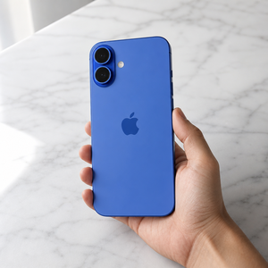 <span class=keywords><strong>iPhone</strong></span> 16 <span class=keywords><strong>Plus</strong></span> Usato Sbloccato Grado A+ Originale 128GB 256GB 512GB Senza Blocco iCloud Fornitura all'Ingrosso - Product Image 1