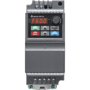 Convertidor de frecuencia de la serie EL completamente nuevo, trifásico, 460 V, IP20, control PID integrado, accionamiento de motor MODBUS RS485 para bomba de agua - Product Image 3