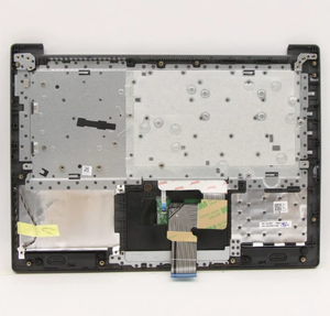 Cover Superiore C-shell per Tastiera 5CB0Z21060 per V14-<span class=keywords><strong>ADA</strong></span> 14" (CN) Grigio Ferro Non Retroilluminato US - Product Image 2