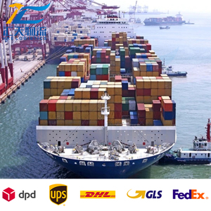 Fret maritime Chine vers les États-Unis, côte ouest et côte est, <span class=keywords><strong>livraison</strong></span> porte à porte - Product Image 4