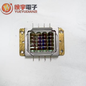 Proyector Láser NUBM31 2025, el Más Vendido, 95W, 10,000H de Vida Útil, 220V, Banco de Chips de Diodos Láser Múltiples - Product Image 5