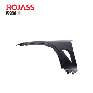 Guardabarros Delantero OEM 41007492363, Accesorios para Guardabarros <span class=keywords><strong>de</strong></span> <span class=keywords><strong>Rueda</strong></span> Delantera para <span class=keywords><strong>BMW</strong></span> <span class=keywords><strong>Serie</strong></span> X5 G05 - Product Image 3