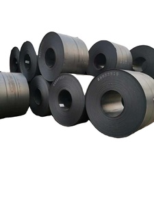 Cường độ cao A36 Q235 q345 s235jr HRC cán nóng cuộn dây thép carbon cho nồi hơi tàu tấm ASTM tiêu chuẩn tùy chỉnh cắt có sẵn - Product Image 3