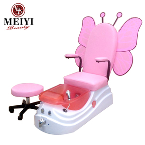 Sillón de Pedicura para Niños, Salón de Uñas, Spa, Masaje, Pedicura, Sillón de Masaje para Salón de Manicura y Pedicura, Muebles para Salón de Uñas - Product Image 1