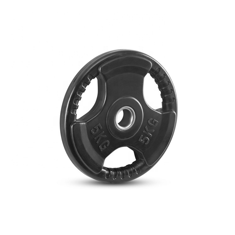 Xmaster Weight Plates - Durable Grip for Strength Training