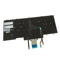 Accessoires pour ordinateur portable clavier pour Dell Latitude E5450 E5470 5480 5490 E7450 E7470 7480 7490 Offre Spéciale