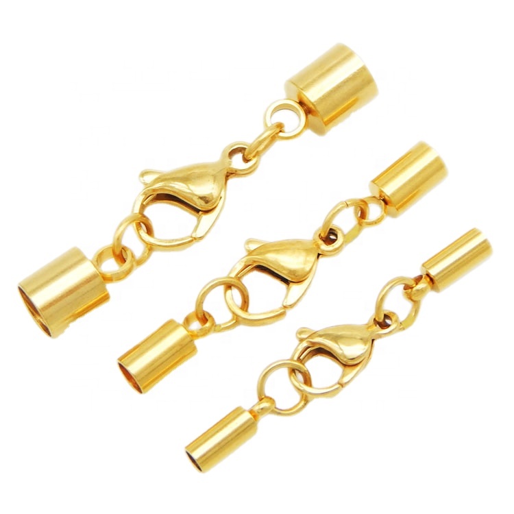 Кожаная пряжка из нержавеющей стали