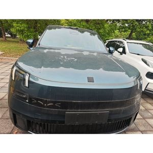 Guazi <span class=keywords><strong>Lynk</strong></span> & <span class=keywords><strong>Co</strong></span> 900 2025 SUV Híbrido Enchufable Automático Usado, SUV Diurno con Tracción Total, Verde, Volante a la Izquierda, Coche de Segunda Mano, SUV en Stock Listo para Entrega - Product Image 2