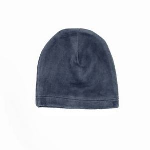 Baju kodok bordir bayi baru lahir, Jumpsuit warna polos leher O dengan topi, Set baju terusan bayi baru lahir musim semi musim gugur - Product Image 3