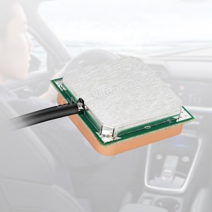 Tùy chỉnh hoạt động gnss vá gốm <span class=keywords><strong>GPS</strong></span> Antenna - Product Image 5