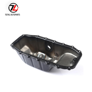 Cárter de Aceite OEM 93177276 0652063 Compatible con Vauxhall Astra H <span class=keywords><strong>J</strong></span> Corsa E Agila A Combo Meriva A <span class=keywords><strong>B</strong></span> Tigra 1.3 - Product Image 2