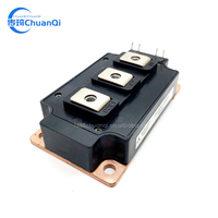 Module d'alimentation IGBT CM100DC1-24NFM CM150DC1-24NFM CM200DC1-24NFM CM300DC1-24NFM CM150DC-24A CM150DC6-24NFM
