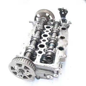 Cabeza de Cilindro Doble 2.7 3.0 para Land 306DT 276DT Lr127427 RANGE 306DT 2.7 3.0 - Product Image 2