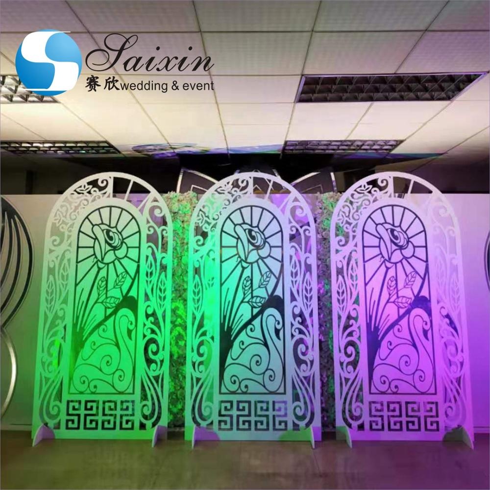 ZT-446 новый комплект из 3 предметов, арки свадебный фон для декорации для торжеств