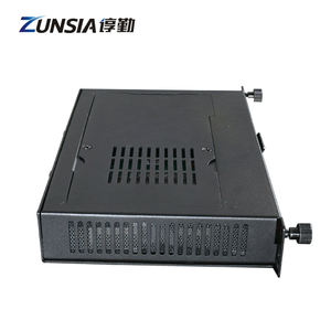 Mini PC Zunsia con Intel Core <span class=keywords><strong>I5</strong></span> de 12.ª Generación Alder Lake <span class=keywords><strong>I5</strong></span> 12450H, DDR5 de 48 GB, Mini PC con Host, MiniDP, Tipo-C - Product Image 5