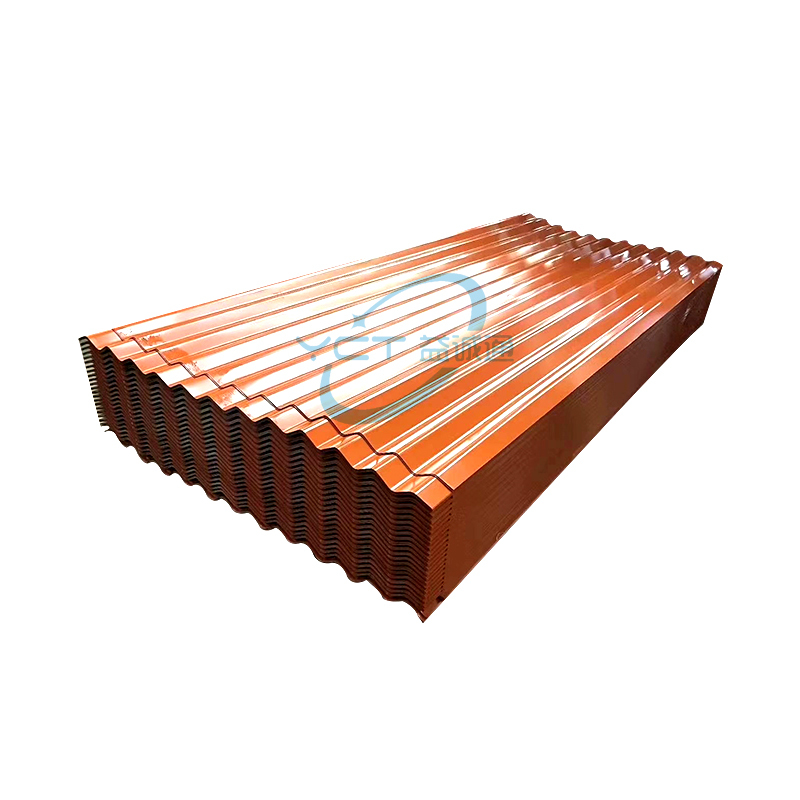 0 4mm Zinc Roofing Sheets Galvanized