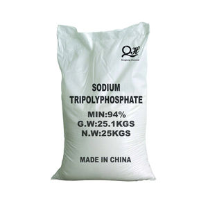 Suministro Directo de Fábrica, CAS N.° 7758-29-4, Trifosfato de Sodio/STPP de Grado Alimenticio - Product Image 2