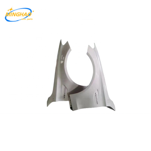 Para <span class=keywords><strong>Mercedes</strong></span> <span class=keywords><strong>Benz</strong></span> <span class=keywords><strong>C200</strong></span> C260 C300 W205, Kit de carrocería de parachoques delantero para coche, fabricante de piezas de sistemas de automóviles, estado <span class=keywords><strong>usado</strong></span> - Product Image 2