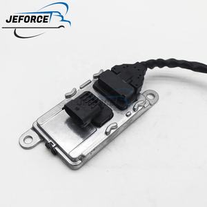 Sensor de óxidos de nitrógeno para camiones JEFORCE para VOLVO 22827993 21984358 22219283 2219283 20751663 para <span class=keywords><strong>RENAUL</strong></span> 7421984358 agente de abastecimiento - Product Image 5