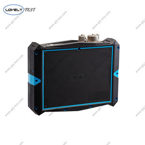 Teste de Fundação Empilhada <span class=keywords><strong>PDA</strong></span> Testador de Carga Dinâmica de Alta Deformação - Product Image 3