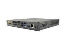 Potente PC OPS Integrado de 12.ª, 13.ª y 14.ª Generación, Computadora de Escritorio con Pantalla 4K, RAM DDR4 de Doble Canal, SSD, Computadora OPS Todo en Uno