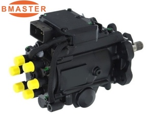 ปั๊มหัวฉีดน้ำมันเชื้อเพลิง VP44 รุ่น 0470506019 <span class=keywords><strong>VR6</strong></span>/<span class=keywords><strong>3</strong></span>/70M1200R1000 สำหรับเครื่องยนต์ MAN <span class=keywords><strong>6</strong></span>.9L D0836 - Product Image 4