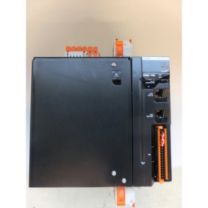 Controlador de Movimiento Industrial Omron R88D-1SN55F-E AC Servo Drive 5.5kW con Posicionamiento de Alta Precisión - Product Image 4