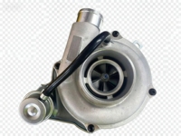 Nihon J05C 7044090001 GT3271S 241003530A Commercial Vehicle Engine Turbocharger Assembly