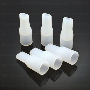 Embout d'inhalateur Eboattimes Natural Detox Mullein, couleur personnalisée, diamètre 9,2 mm - Product Image 2