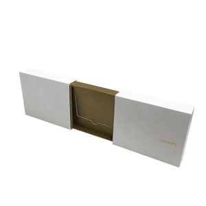 Cajas de Regalo Personalizadas de Lujo para Tarjetas de Agradecimiento, Embalaje para Membresías, Tarjetas de Crédito y Tarjetas de Regalo - Product Image 4