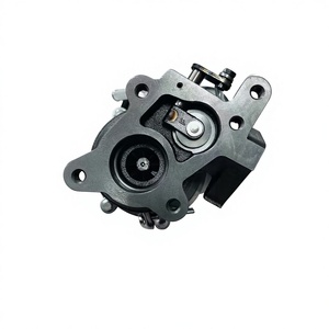 เทอร์โบชาร์จเจอร์สำหรับ Suzuki 0.6T 13900-76JA0เครื่องยนต์13900-76JA1 13900-76JA2 13900-76JB1 13900-76JB0 - Product Image 5