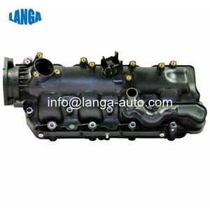Colector de admisión para Opel Astra J, Insignia <span class=keywords><strong>A</strong></span> 55571993 CDTI, 55566258, 849245, 850764 - Product Image 2