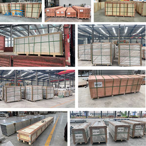 Cina produttore di profili in alluminio di Super qualità per la fabbrica di alluminio per l'esportazione di 6000 serie profili in alluminio personalizzati - Product Image 6