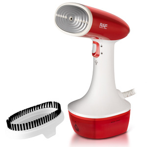 เครื่องรีดผ้าแบบแขวนด้วยมือที่มีไอน้ำขนาดใหญ่และต่อเนื่องขนาด300มล. สะดวก - Product Image 2