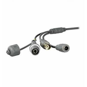 Cámara de Vigilancia Hikvision Hiwatch B120 Ms 2Mp 1080P con Audio, Tipo Bala, IP66, H.264, CMOS, 12V - Product Image 4