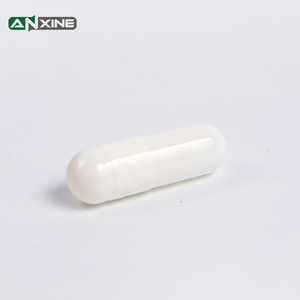 Оптовые пустые твердые капсулы из бычьего желатина размеров 000, 00, 0, 0E, 1, 2, 3, 4, 5 с индивидуальной печатью, пустые желатиновые капсулы-оболочки - Product Image 2