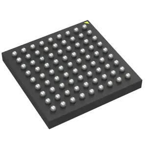 Ball Grid Array circuito integrato BGA IC muslimexpga 81fbga