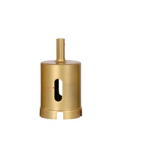 厂家直销金刚石取芯钻头 6mm 花岗岩干式取芯钻头 - Product Image 2