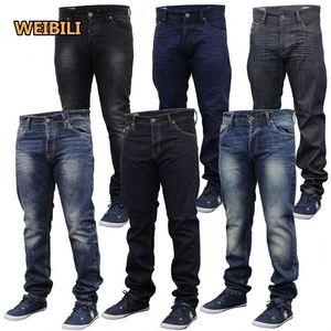 <span class=keywords><strong>GINA</strong></span> Nuovi Arrivi Jeans Nuovi e Usati da Uomo e Donna, Modello Gamba Dritta e Slim-fit - Product Image 5