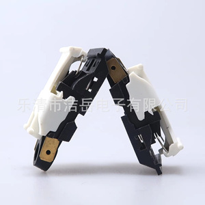 Interrupteur pour bouilloire électrique avec contrôle de température 10A 13A 250V, protection contre la surchauffe, coque en plastique, contacts en cuivre - Product Image 4