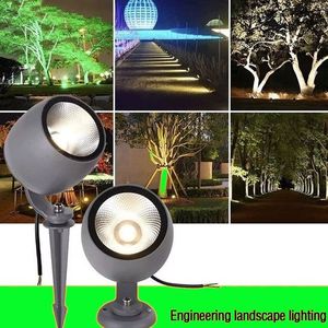 Lampe extérieure <span class=keywords><strong>NOYO</strong></span> IP65 10W 20W 30W 40W COB LED pour arbre, lampe de sol - Product Image 3