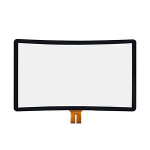 For Smart Home Control Industrial Panel PC KNX Touch <strong>Screen</strong> 21.5 22 Inch Capacitive Touch <strong>Screen</strong> - Product Image 2