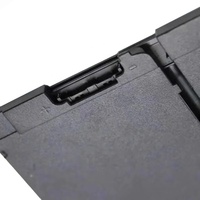 Batterie d'ordinateur portable 1V1XF pour Dell Latitude 5401 5410 5411 5501 5510 5511 Precision 3541 3551 P80F P98G 11.4V 42WH